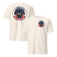 I Stand With Major Watson Impeach Convict Remove T Shirt | Cuccico