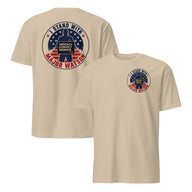 I Stand With Major Watson Impeach Convict Remove T Shirt | Cuccico