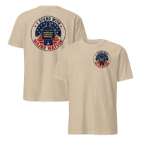 I Stand With Major Watson Impeach Convict Remove T Shirt | Cuccico