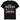 Indiana Fever Caitlin Clark shirt in black