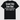 Iran outta beer shirt in black