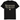 Irish Goodbye Shirt in black