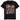 It Was Better In The 90s shirt in black