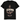 It's About To Get Ugly Fight Night Trash Talk Graphic T-Shirt | Cuccico