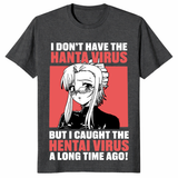  It's Fine I'm Just Dead Inside gift shirt for dark humor lovers