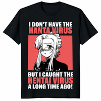 It's Fine I'm Just Dead Inside Shirt with retro cartoon skull graphic