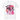It's October 3rd Mean Ghouls Shirt in white