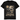 Jackie the bald eagle memorial shirt black