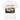 Jackie Forever Our Queen shirt in white