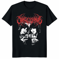 Jake and Johnnie Toast Graphic Tee – Jake and Johnnie Merch T-Shirt | Cuccico