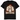 Japanese Ghost Shirt black