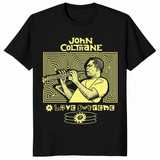 Jazz Legend Shirt in black