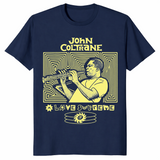 Jazz Legend Shirt in navy