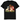 Jesus boop shirt in black