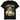Jesus pickleball shirt black
