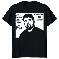 Jim Fannin Used To Have A Posse Shirt trending design shirt