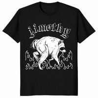 Jimothy Raccoon Meme Funny Internet Famous Cryptid Shirt | Cuccico