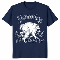 Jimothy Raccoon Meme Funny Internet Famous Cryptid Shirt | Cuccico