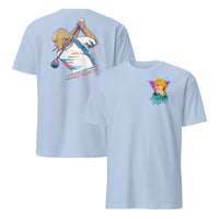 John Daly Grip It And Rip It Golf T-Shirt – Retro Graphic Tee | Cuccico