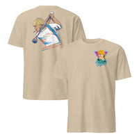 John Daly Grip It And Rip It Golf T-Shirt – Retro Graphic Tee | Cuccico