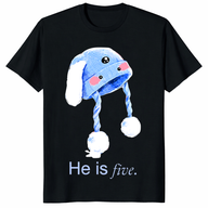 Justice for Liam Ramos awareness shirt supporting child safety advocacy
