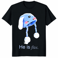 Justice for Liam Ramos awareness shirt supporting child safety advocacy
