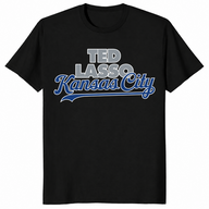 Kansas City BBQ Joearthur Gatestack Shirt Black KC Barbecue Fan Tee