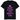 Keep Calm and Party On Pink T-Shirt – Neon Minimal | Quote Design | Cuccico