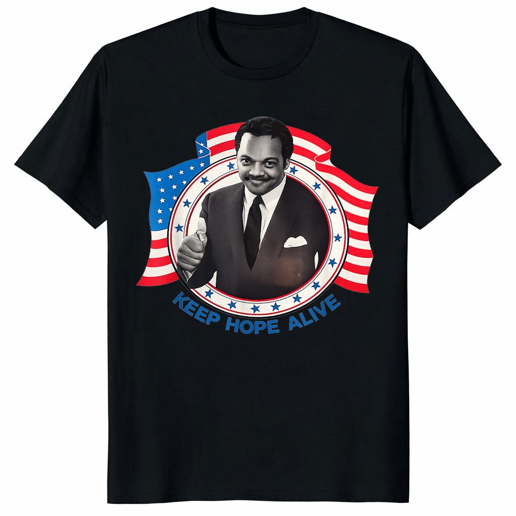 Keep Hope Alive Shirt trending design shirt