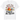 Keep the Immigrants Deport the Racists T-Shirt in White by Cuccico