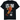 Kelsey Plum Throwing T-Shirt in black – legendary toss fan apparel
