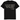 Kindness Smile Shirt in black