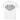 Kitten daddy shirt in white