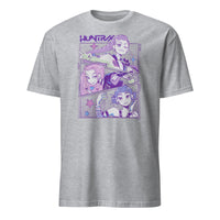 KPop Demon Hunters HUNTR/X World Tour Shirt in sport grey