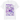 KPop Demon Hunters HUNTR/X World Tour Shirt in white
