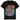 Lake America Kayak shirt in black