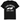 Lake Ontario souvenir shirt in black
