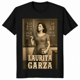 Laurita Garza Vintage Western Teacher Scene T-Shirt | Cuccico