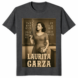 Laurita Garza Vintage Western Teacher Scene T-Shirt | Cuccico