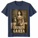 Laurita Garza Vintage Western Teacher Scene T-Shirt | Cuccico