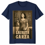 Laurita Garza Vintage Western Teacher Scene T-Shirt | Cuccico