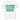 Life is fresh shirt in white with green Live It With Jesus Christian text
