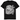 Lion of Judah shirt in black