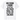 Little Tax Fraud shirt in white