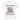 	Long Rest Shirt in white