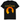 Lying King Shirt in black