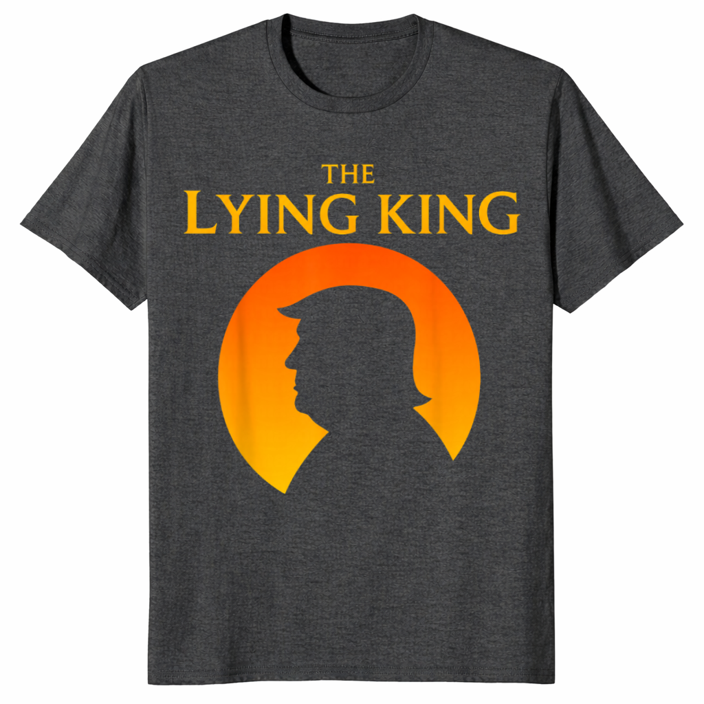 lying-king-shirt-dark-heather-grey