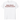 Make Israel Palestina shirt in white