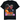 Max Verstappen Las Vegas GP 2025 T-Shirt in black by Cuccico
