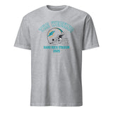 Miami Dolphins x The Weeknd 2025 Hard Rock Stadium T-Shirt in Sport Grey by Cuccico
